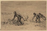 KG 20036
<br/>
Maaien
<br/>
<em>Dingemans, Waalko Jans (1873-1925)</em>